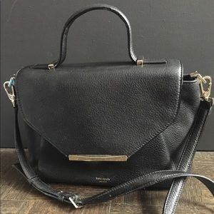 kate spade Top Handle Bag (New/Never used)